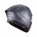 Шолом інтеграл MT Thunder 4 R SV Pure A2 Matt Titanium