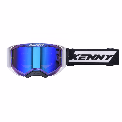 Окуляри кросові Kenny Performance EVO 2 Chameleon Blue