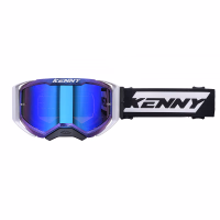 Окуляри кросові Kenny Performance EVO 2 Chameleon Blue