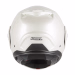 Шолом модуляр NOX Spinner ARK Gloss White