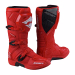 Моточеревики крос-єндуро Kenny Track T2 Boots Red