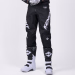 Крос-єндуро штани Kenny Track Pants Raw Black