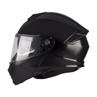 Шолом модуляр MT Genesis R SV Pure A1 Gloss Black