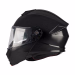 Шолом модуляр MT Genesis R SV Pure A1 Gloss Black