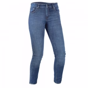 Жіночі мотоджинси Oxford Women's Hinksey Jean Echo Blue