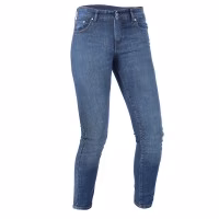 Жіночі мотоджинси Oxford Women's Hinksey Jean Echo Blue