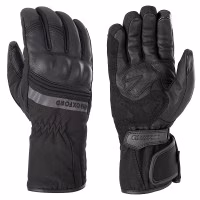 Моторукавички Oxford Calgary 2.0 MS Glove Blk