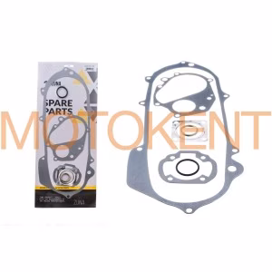 Прокладка двигуна (набір) Suzuki AD50 Ø41mm ZUNA