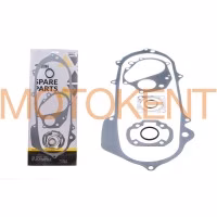 Прокладка двигуна (набір) Suzuki AD50 Ø41mm ZUNA