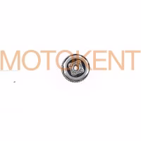 Кошик зчеплення (у зборі) 4T CG125 EVO