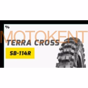 Мотошина 4,00 -18 TT DELI S-212 6PR LTK