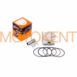 Поршень Zongshen CB200 0,50 (Ø64 OHC) оригінал Taiwan SEE
