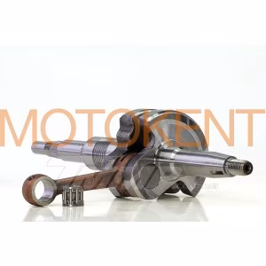 Колінвал Suzuki AD50 (TM) EVO