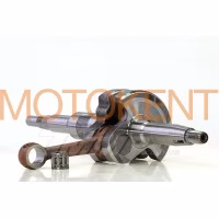 Колінвал Suzuki AD50 (TM) EVO
