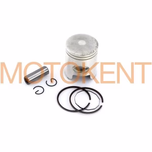 Поршень Honda DIO ZX 50 0,25 (Ø40,25) оригінал Taiwan SEE