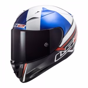 Шолом інтеграл LS2 FF323 ARROW R REPLICA  II JOHN MCPHEE