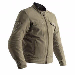 Текстильна мотокуртка RST Crosby TT CE M Tex Jkt Sage