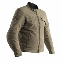 Текстильна мотокуртка RST Crosby TT CE M Tex Jkt Sage