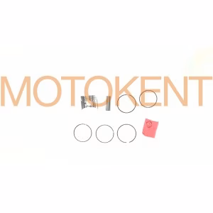 Поршень 4T ARN 125 0,25 (Ø52,65 p-15) SUNY (mod.B)