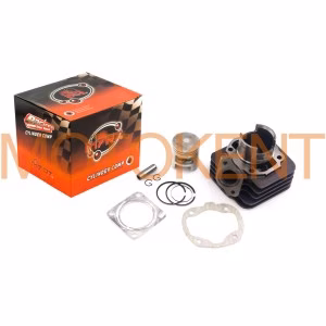 Поршнева (ЦПГ) Honda TACT 50 (Ø41 AF16) оригінал Taiwan SEE