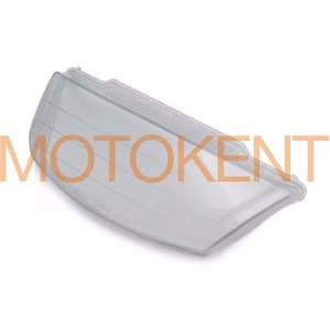 Скло фари Yamaha JOG SA16 KOMATCU