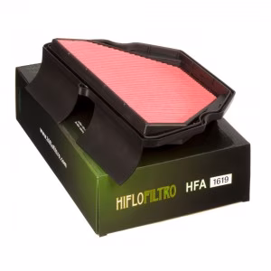 Фильтр воздушный HIFLO HFA1619 Honda Motorcycle
