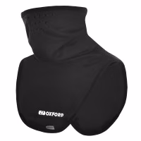 Утеплювач шиї Oxford Deluxe Neck Tube Micro Fleece Blk