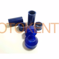 Ремкомплект вилки Yamaha JOG 50 (шток Ø22.0mm) (втулки+ пильовики) AS