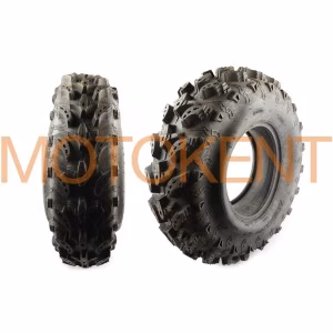 Мотошина ATV/Баггі 26/9 -12 (AT-12 ПЕРЕДНЯ, безкамерна) LTK