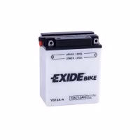 АКБ EXIDE EB12A-A