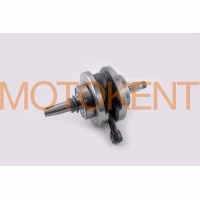 Колінвал 4T CB125/150 PLT
