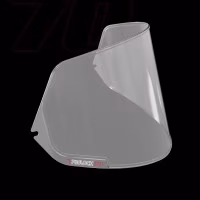 Антіфог вставка на візор LS2 PINLOCK CLEAR FF386/FF370/FF325 прозора