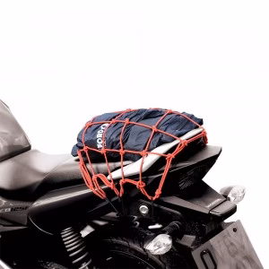 Багажна сітка павук Oxford Cargo Net – Red