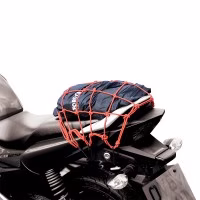 Багажна сітка павук Oxford Cargo Net – Red
