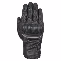 Моторукавички шкіряні Oxford Hawker Glove Black
