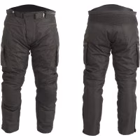 Текстильні мотоштани RST TUNDRA 2 TXT JNS Black