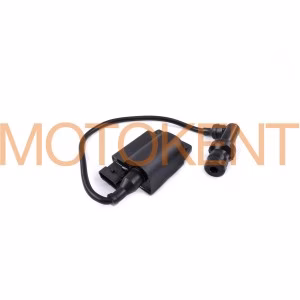 Котушка запалювання з комутатором 4T Aprilia, Derbi, Gilera, Italjet (+свічник) CHENHAO