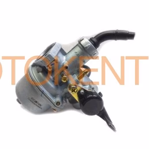 Карбюратор Activ/Delta (110) PZ 22 (під трос) KEIHIN ST