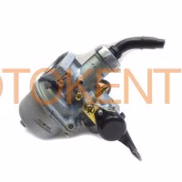 Карбюратор Activ/Delta (110) PZ 22 (під трос) KEIHIN ST