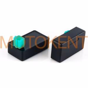 Комутатор Active MENGSI (DY100) ST-2