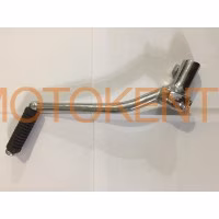 Ніжка кікстартера 4T CB125/150 (оригінал) (пряма) ST