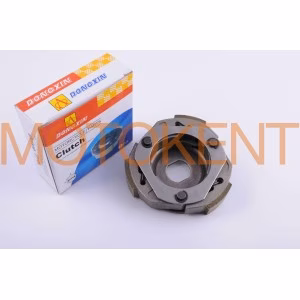 Колодки зчеплення 4T GY6 125/150 DONGXIN