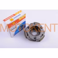 Колодки зчеплення 4T GY6 125/150 DONGXIN