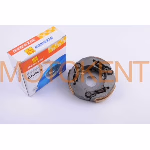 Колодки зчеплення Yamaha BWS DONGXIN
