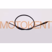 Трос спідометра Honda DIO ZX AF35 (диск) (з клямкою)