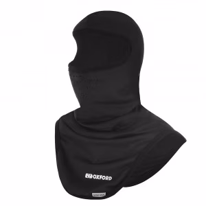 Підшоломник для мото Oxford Deluxe Balaclava Micro Fleece