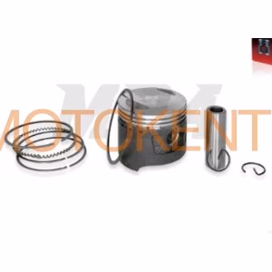 Поршень Delta 70 .STD (Ø47,00) WHV ТEFLON EVO-5