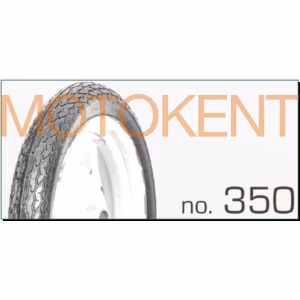 Мотошина 90/90 -18 TL (HS-350 TL SWALLOW, безкамерна) LTK