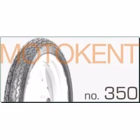 Мотошина 90/90 -18 TL (HS-350 TL SWALLOW, безкамерна) LTK