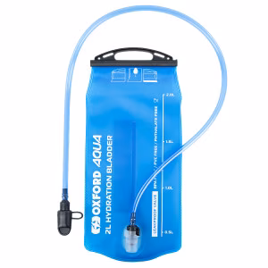Гідратор для мото рюкзака Oxford Aqua HB2 Hydration Bladder